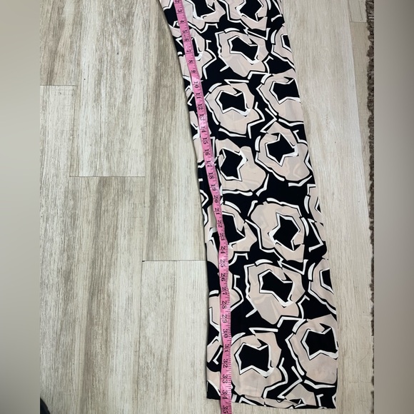 DVF SILK JUMPSUIT 2 - Picture 9 of 9